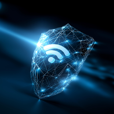 Sharing Your Business’ Wi-Fi Password is a Bad, Bad Idea