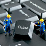 Tip of the Week: Stop Deleting Stuff Like a Caveman and Save Some Time