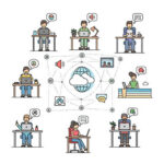 Building a Business Workspace That Fits In Your Backpack