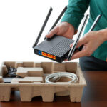 A Commercial Router Isn’t Going to Cut It for Your Business’ Requirements