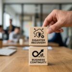 The True Cost of Data Loss is Why You Need a BDR System