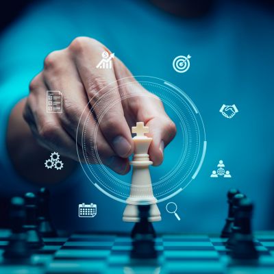 Prepare Your Tech Infrastructure to Capture Every Business Opportunity
